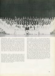 Morrow High School - Mustang Yearbook (Morrow, GA), Class of 1975, Page ...