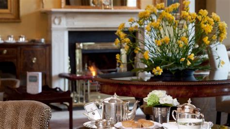 Afternoon Tea at The Merrion Hotel | Dublin, Dublin, Ireland - Venue Report