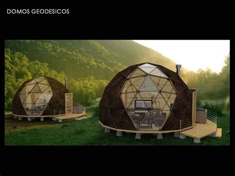 Ideas Para Decorar Tu Hogar En Habitissimo Glamping Resorts Geodome