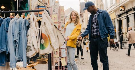 Vintage and second hand fashion | Visit Leuven