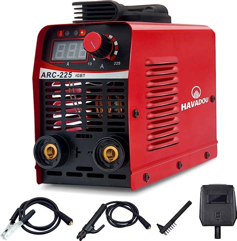 Arc Mma Welder Inverter Welding Machine V V Off