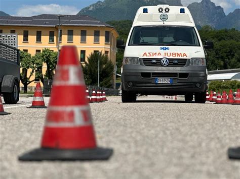 DUE CHIAMATE ALLA CENTRALE OPERATIVA DEL 118 AL TRAMONTO E ALLALBA