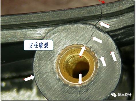 干货 塑胶件紧固工艺之二螺纹紧固 讨教号