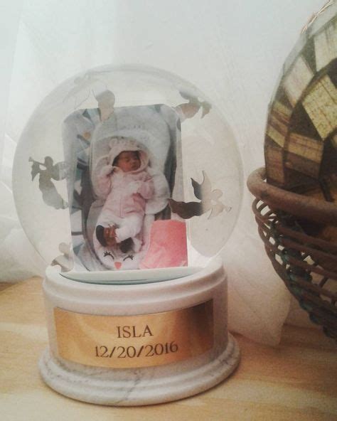 13 Personalized Snow Globes ideas in 2021 | snow globes, personalised snow globes, snow