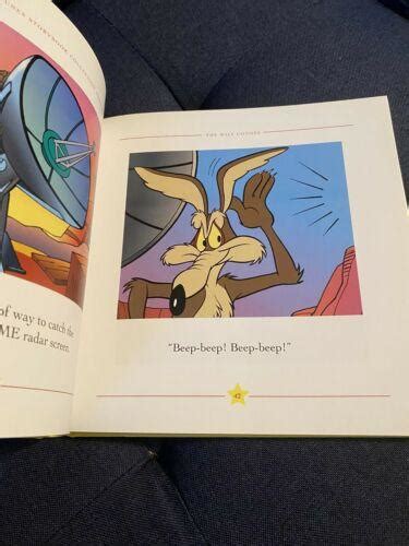 Looney Tunes Your Favorite Looney Tunes Storybook Collection Hardcover