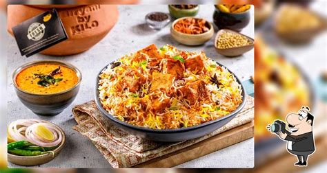 Biryani By Kilo Nashik Nashik Restaurant Menu And Reviews