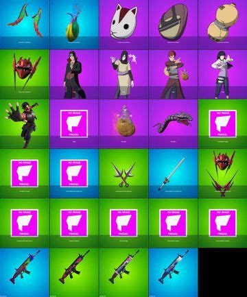 Parche De Fortnite Evento De Verano Nuevas Skins Y M S