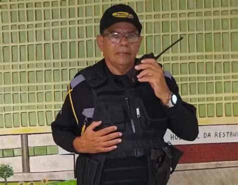 Paciente Rouba Arma E Mata Vigilante Em Hospital Estado De Minas