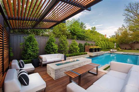 28 Inspiring Fire Pit Ideas To Create A Fabulous Backyard Oasis