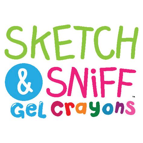 Smelly Gellies Gel Crayons Ilovesmencils