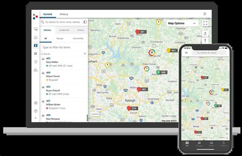 10 Best Fleet Gps Tracking Systems In 2024 Hubstaff Blog