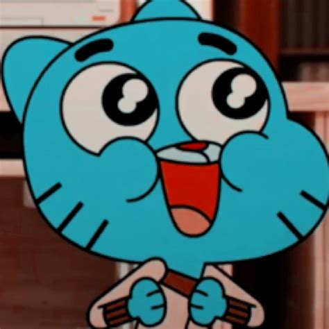 Pin En Gumball And Darwin Imagenes De Gumball El Increible Mundo De