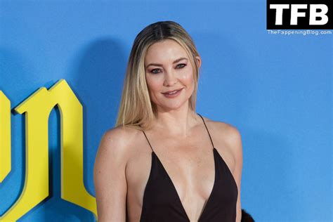 Kate Hudson Katehudson Nude Leaks Photo Thefappening