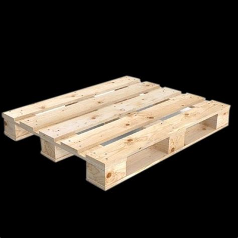 Way Industrial Wooden Pallet At Rs Piece In Greater Noida Id