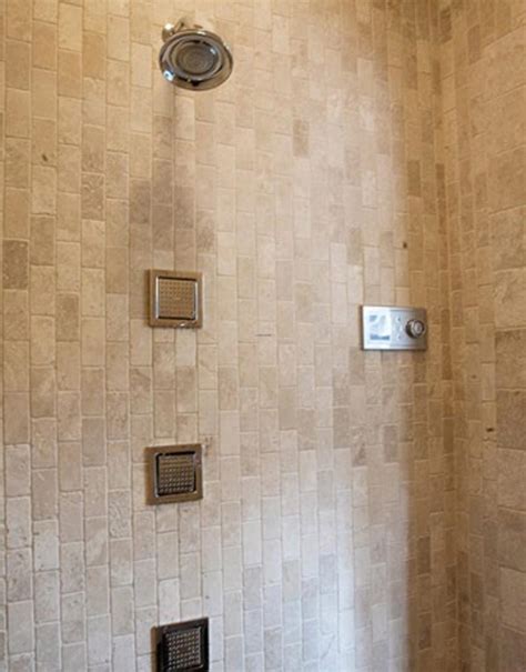 Shower Tile Ideas