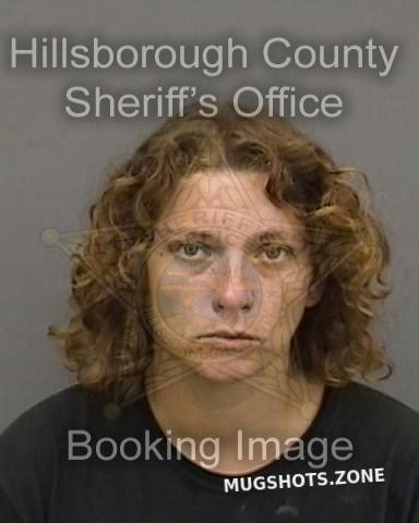 Collins Melinda Hillsborough County Mugshots Zone