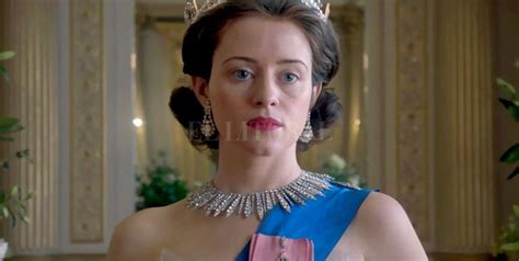 The Crown Tendrá Una Sexta Temporada El Litoral