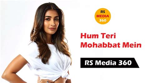 Hum Teri Mohabbat Mein Yun Pagal Video Song Rs Media Youtube