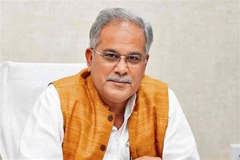 Congress Congress Appoints Bhupesh Baghel As Senior Observer To