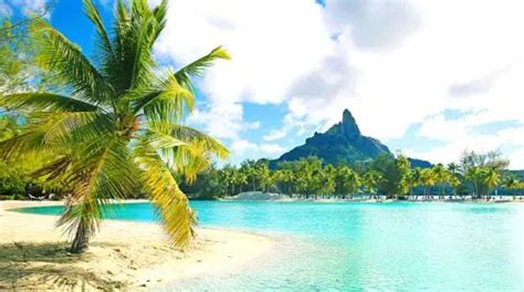 World's 6 best beaches for your cozy vacation