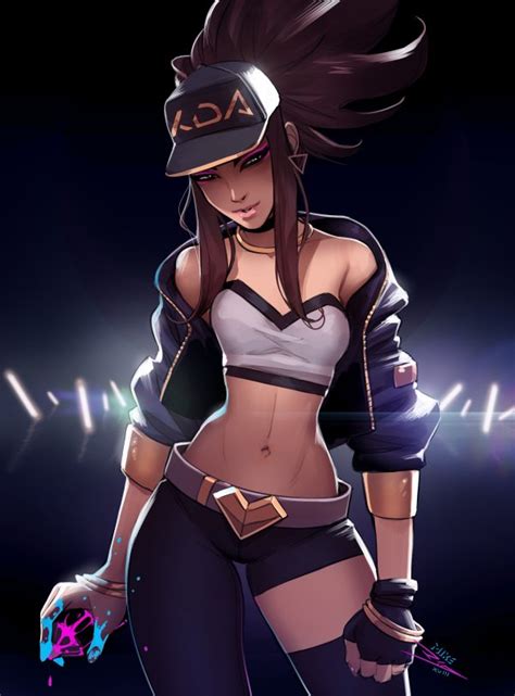 Akali Kda Popstars As title says its kda popstars but only akali