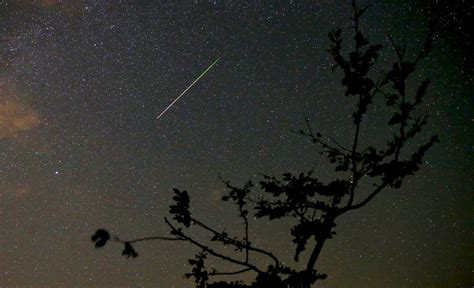 France creates a meteor-tracking camera network | Engadget