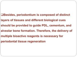 periodontal regeneration.pptx