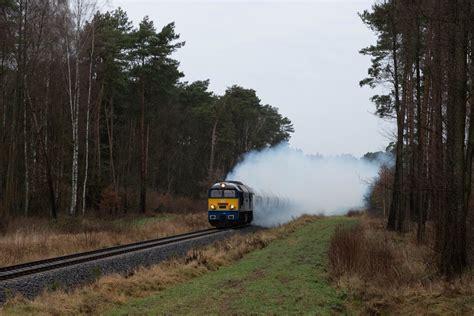 Unikol M62 1891 In Panowice Marcus Riediger Flickr