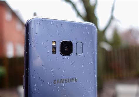 5 Motivos Para No Comprar El Samsung Galaxy S8