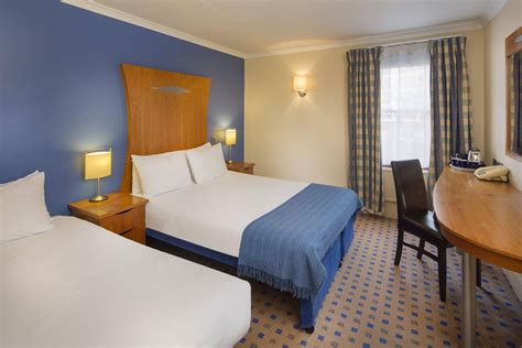 Corus Hotel Hyde Park | Budget Accommodation Deals and Offers Book Now!