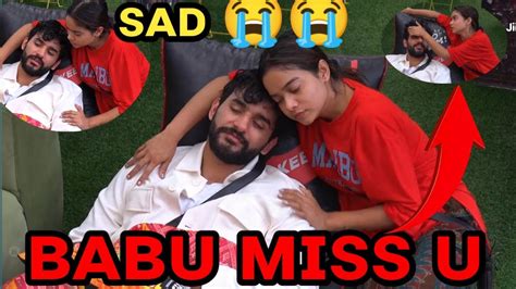 Fukra And Manisha Rani Sad Today Big Boss Ott Big Boss Ott