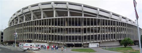 StadiumPage.com - RFK Stadium