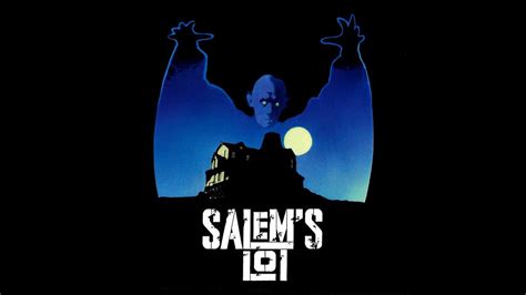 Salem's Lot (1979) - CBS Miniseries - Where To Watch