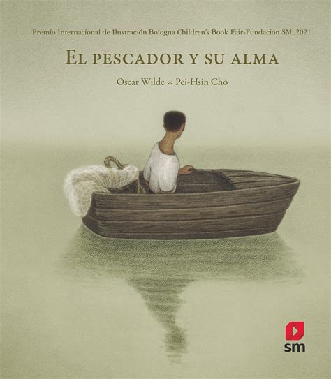 Pbo El Pescador Y Su Alma By Oscar Wilde Goodreads