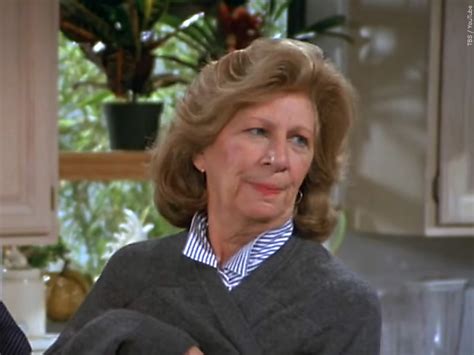 Liz Sheridan Jerrys Doting Mom On Seinfeld Dies At 93 Wbbj Tv