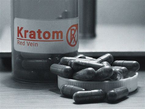 Can You Overdose On Kratom