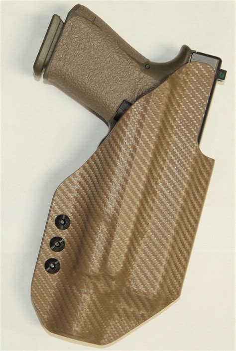 Revkel Rapid Draw 2 Slot Revkel Kydex Holsters