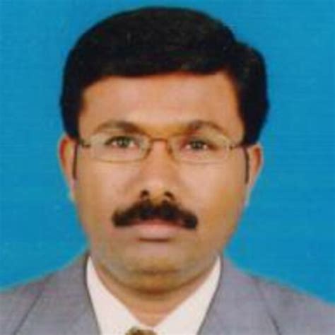 Nagesh PURANIK | Manager -Placements | Master of Technology | Dayananda ...