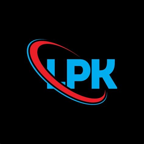 Lpk Logo