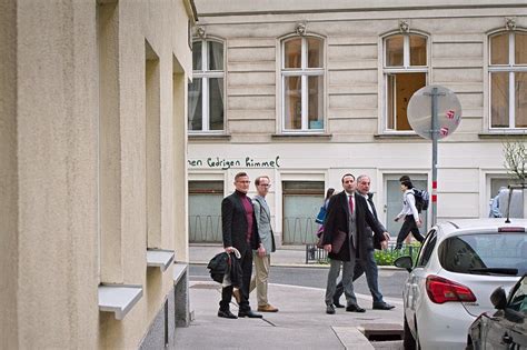 Extrem Rechter Vortragsabend Von Benedikt Kaiser In Der