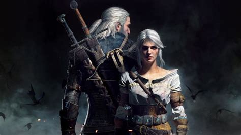 The Next Witcher Game Unreal Engine 5 Characters And Everything We