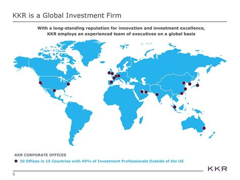 KKR & Co Investor Presentation - Slideshow (NYSE:KKR) | Seeking Alpha