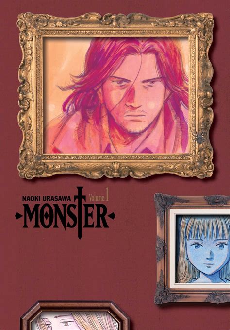 083 – Monster part 1 | Manga Machinations