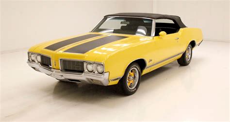 1970 Oldsmobile Cutlass Supreme | Classic Auto Mall