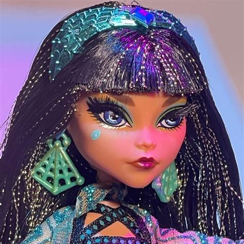 Monster High Haunt Couture 2022 Collector Dolls