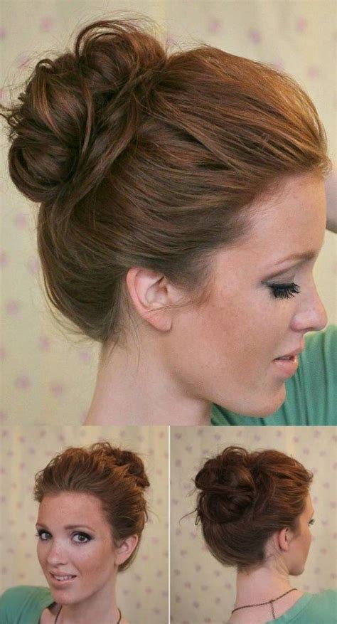 Gorgeous Easy Hairstyles To Try Now