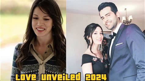 Love Unveiled Erkan Meric Hazal Subasi Set To Steal Hearts In