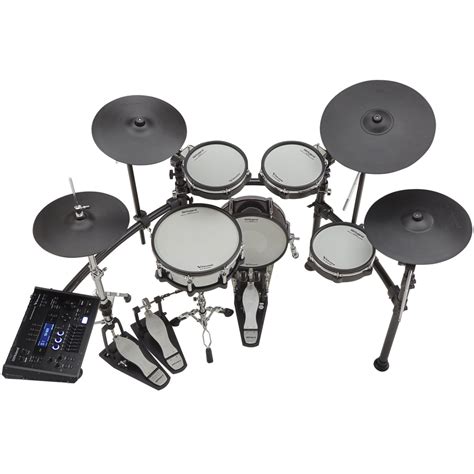 Roland Td K Kit Musikcenter