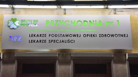 Pomoc medyczna w Wielkanoc Gdzie do lekarza na NFZ w święta Zdrowie