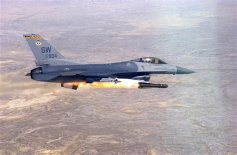 AGM-65 Maverick